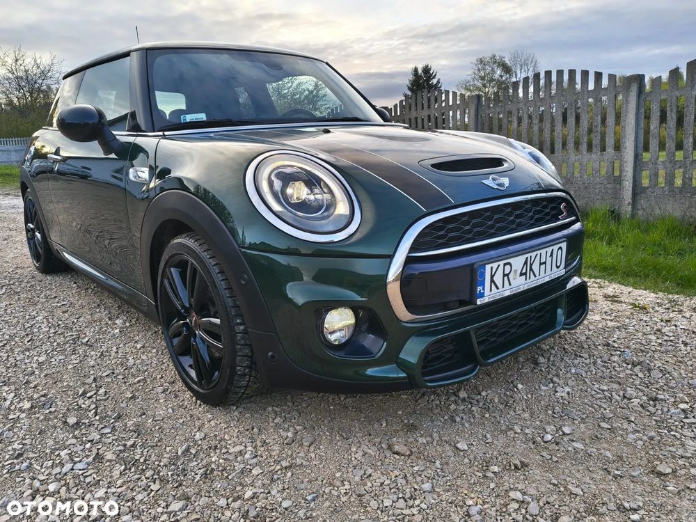 MINI Cooper S - 10