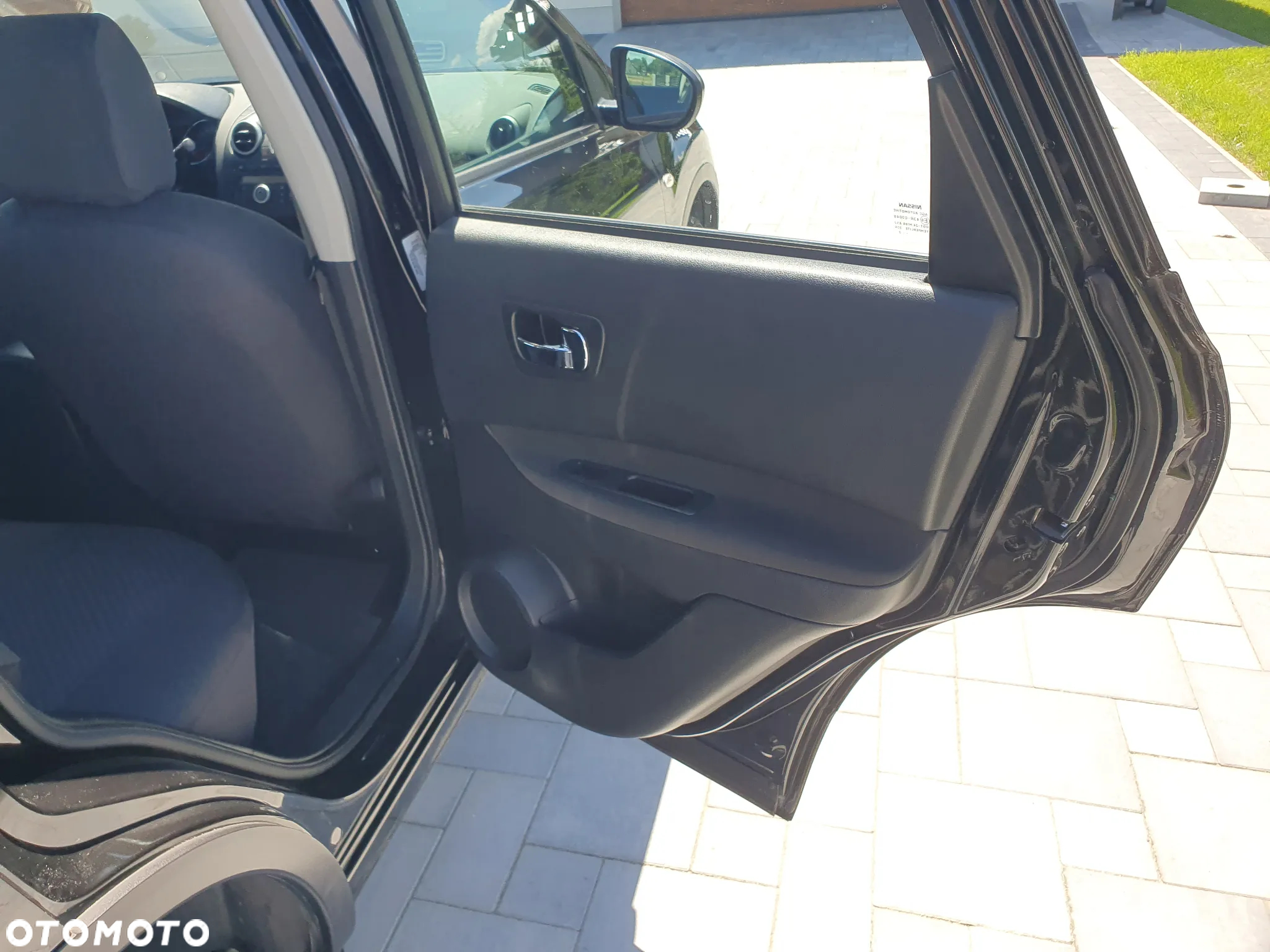 Nissan Qashqai 1.6 acenta - 20