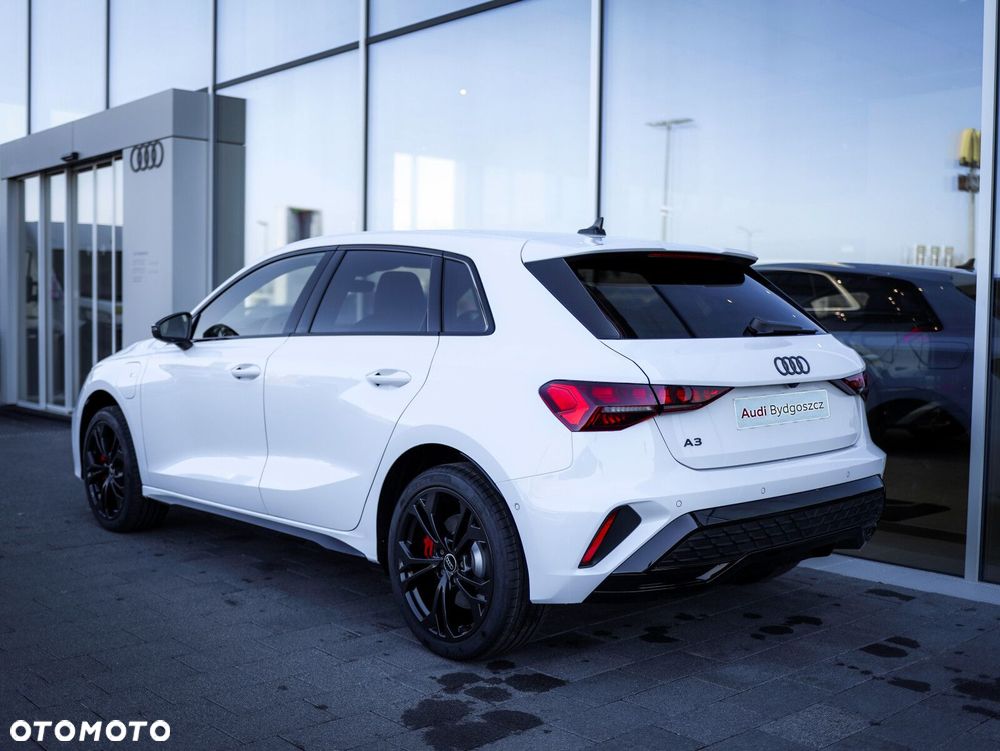 Audi A3 Sportback - 7