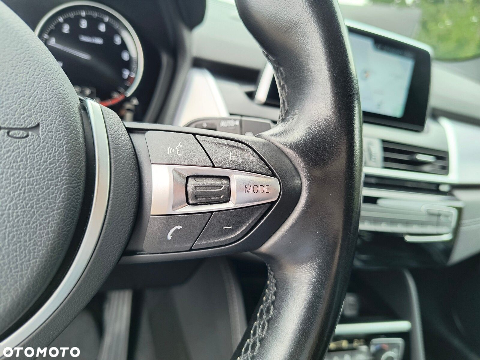 BMW Seria 2 218i M Sport - 20