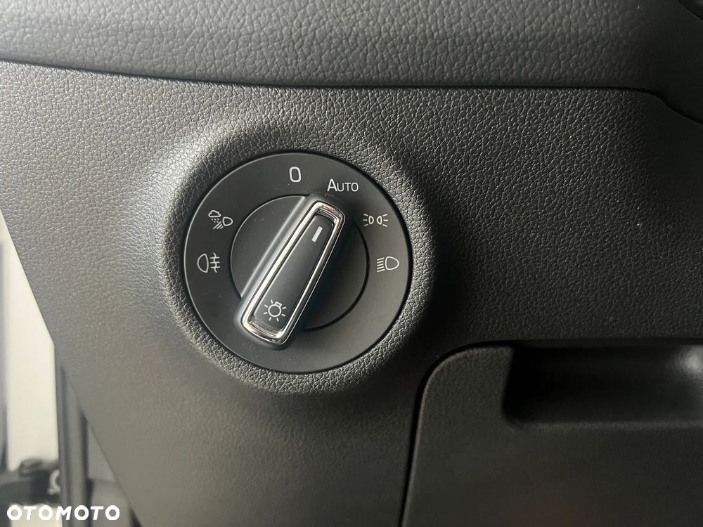 Skoda Kodiaq 1.5 TSI ACT 4x2 Style DSG - 18