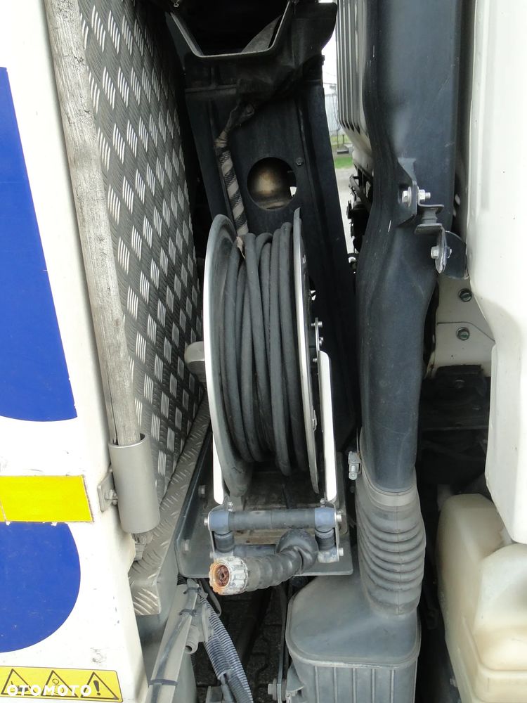 Mitsubishi Fuso Canter - 11