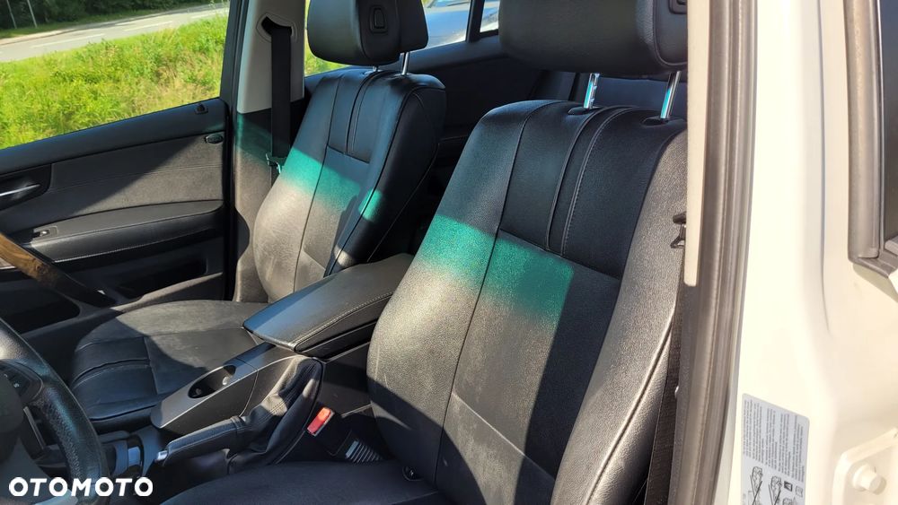 BMW X3 xDrive20d Limited Sport Edition - 15