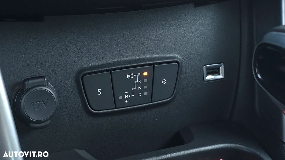 Citroën C3 AIRCROSS PureTech 110 Stop & Start EAT6 Shine - 31