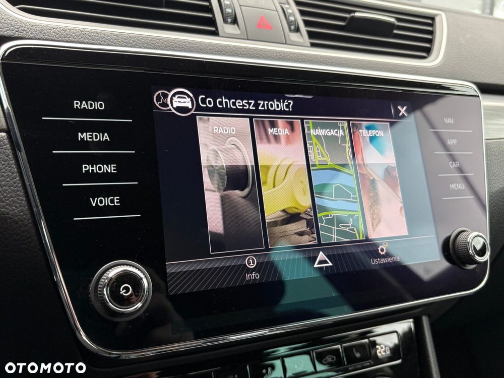 Skoda Superb - 37