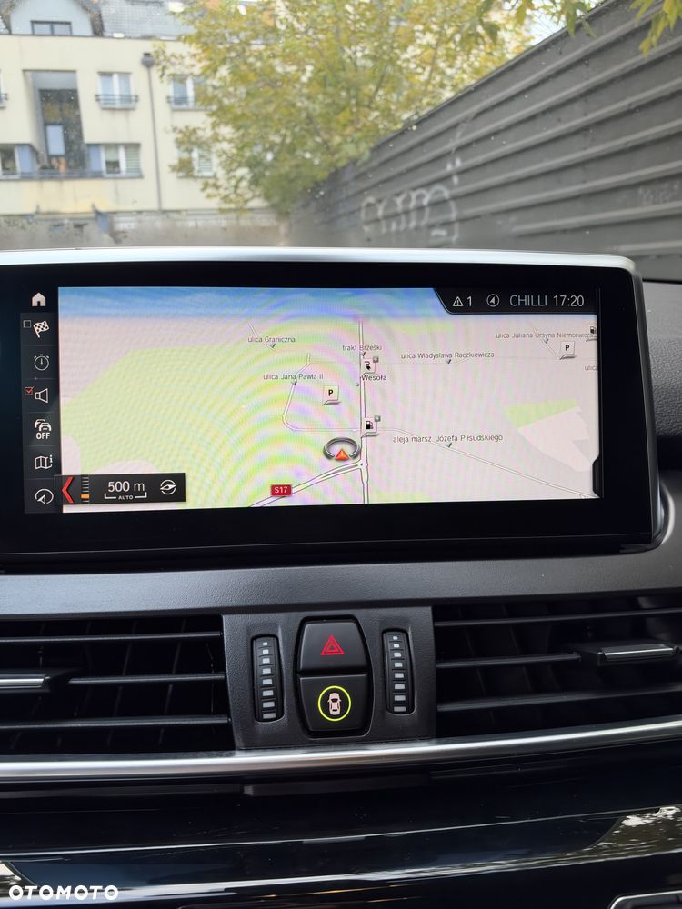 BMW Seria 2 2019 photo 4