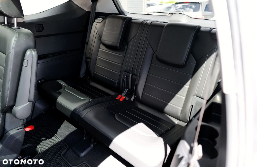 Volkswagen Atlas - 23