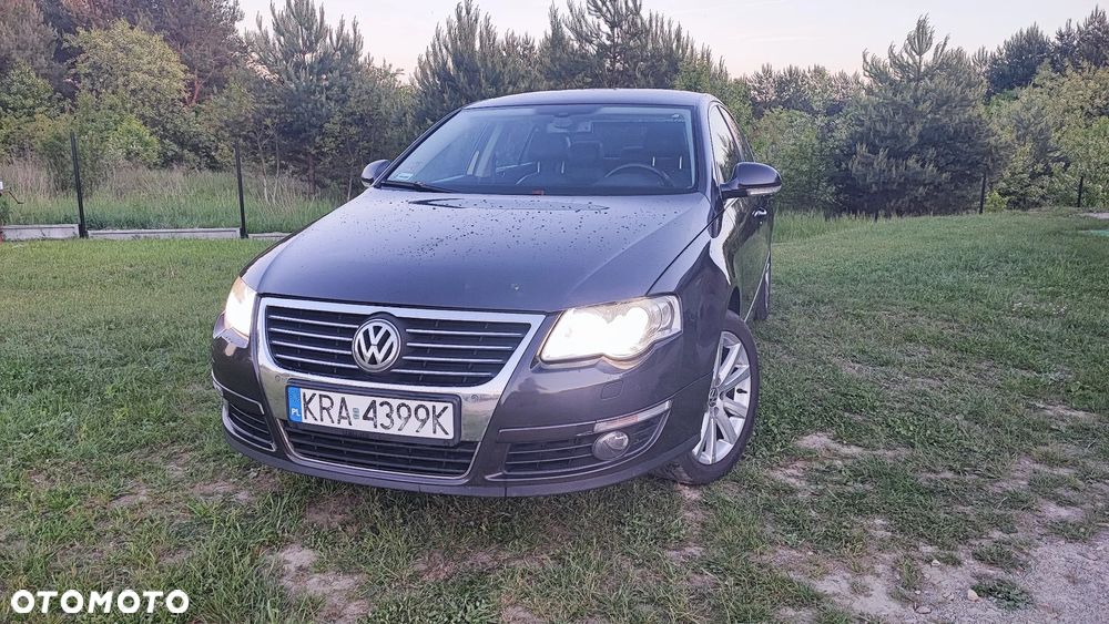 Volkswagen Passat 2.0 TDI DPF Highline DSG - 9