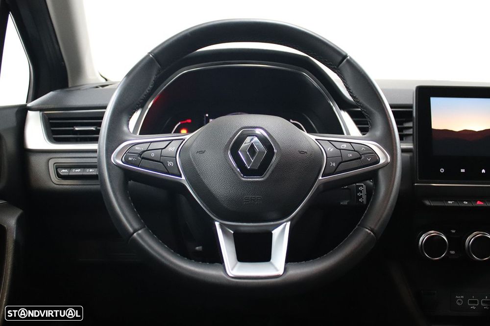 Renault Captur 1.0 TCe Intens - 14