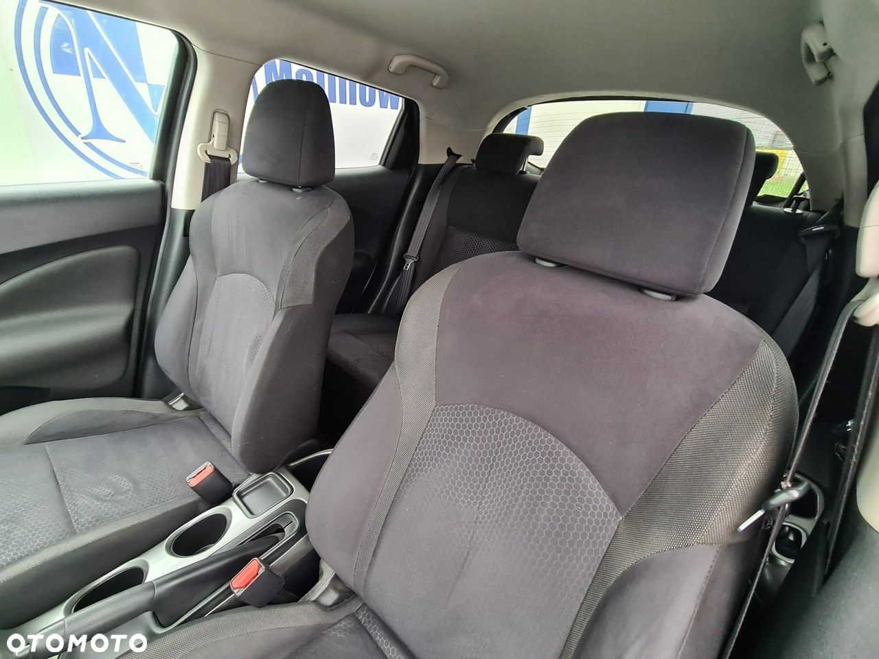 Nissan Juke 1.5 dCi Tekna - 20