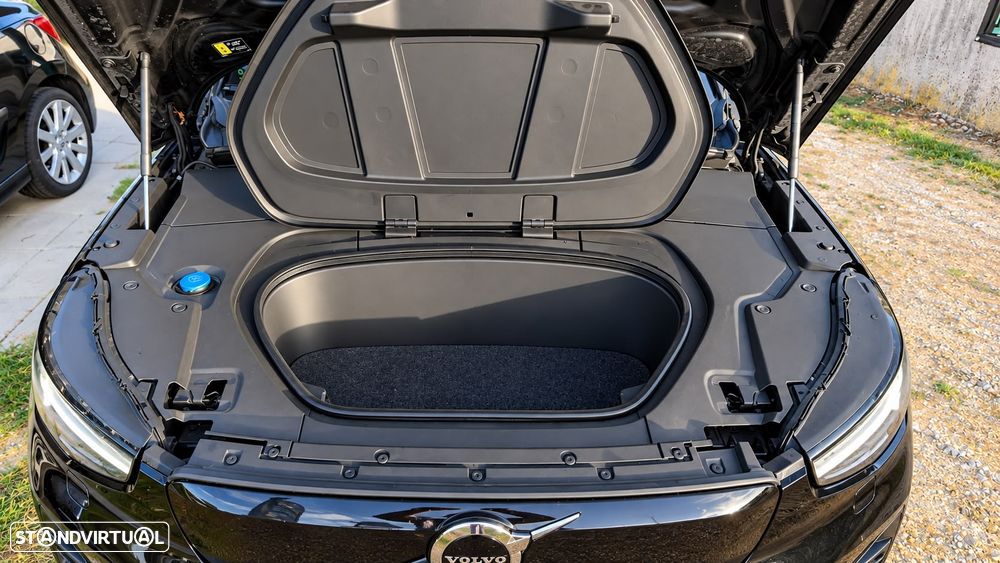 Volvo C40 Recharge Ultimate - 16