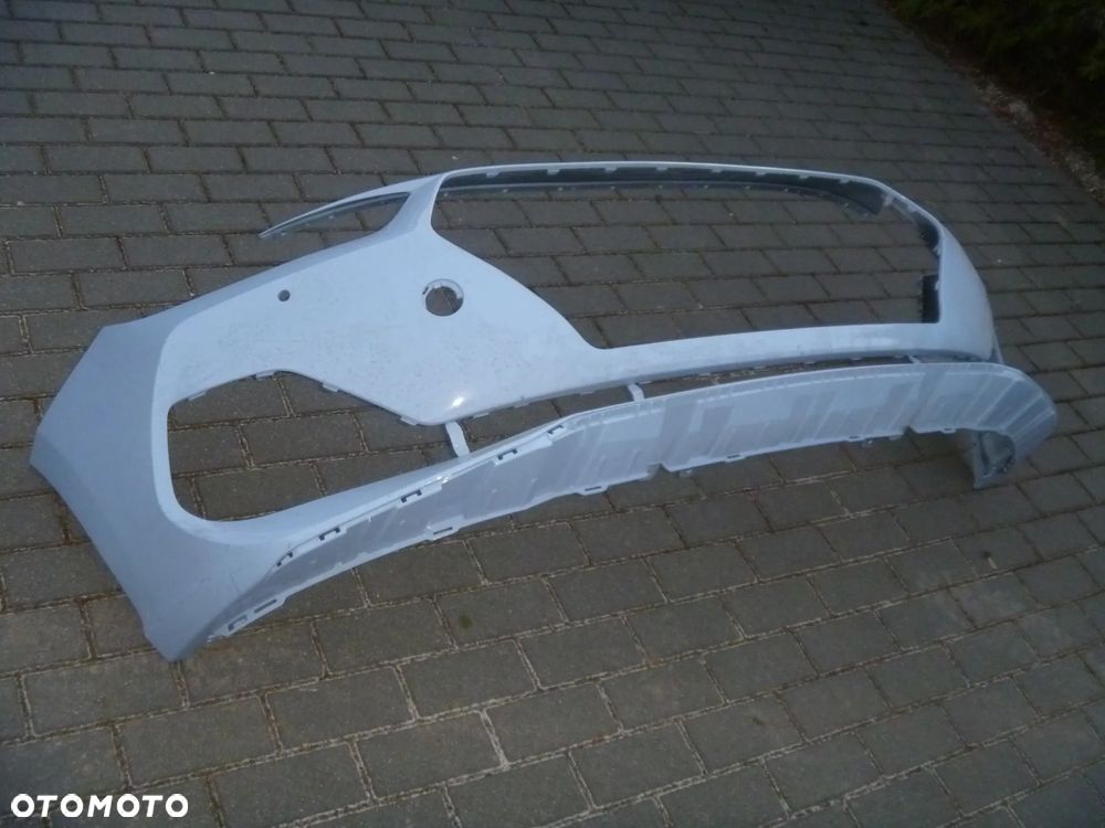 HYUNDAI I30 III N LINE FELGA ALUMINIOWA 17" ET53 5x114,3 ORYGINAŁ 52910-G4700 - 8