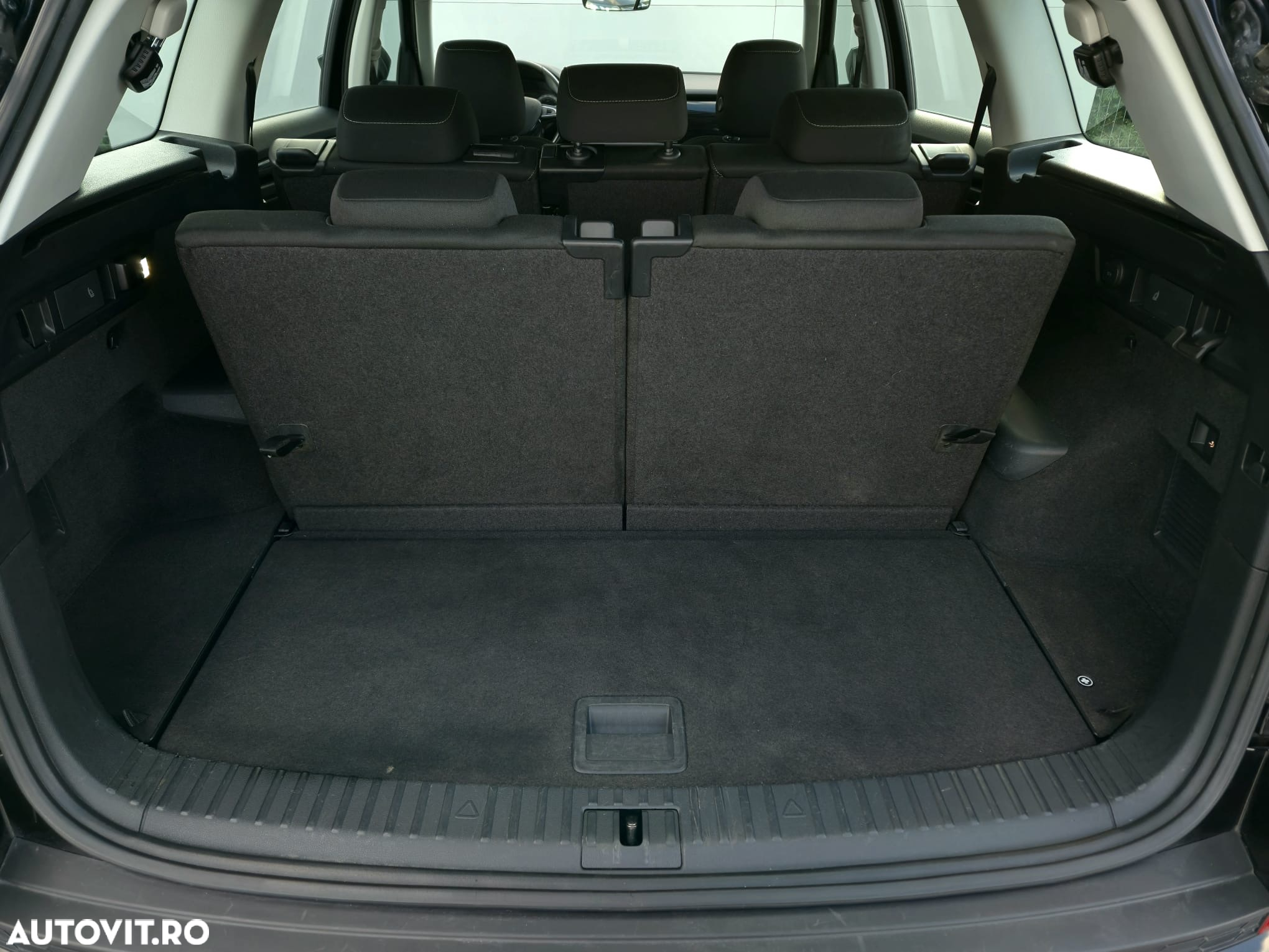 Skoda Kodiaq 2.0 TDI 4X4 DSG Style - 24