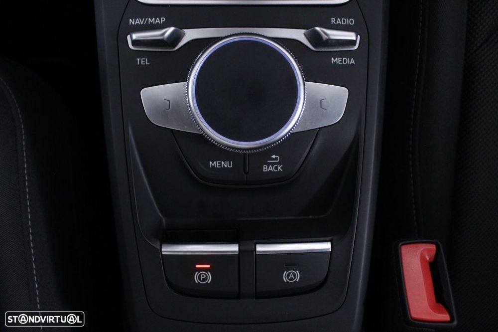 Audi Q2 30 TFSI Advanced - 31