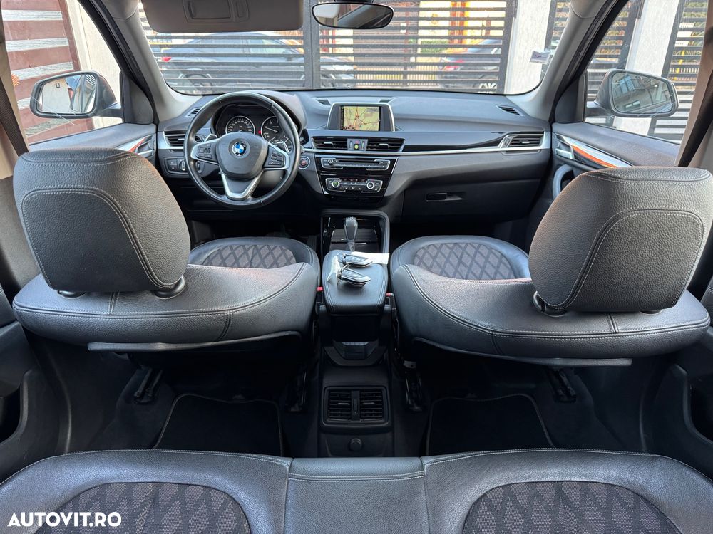 BMW X1 - 15