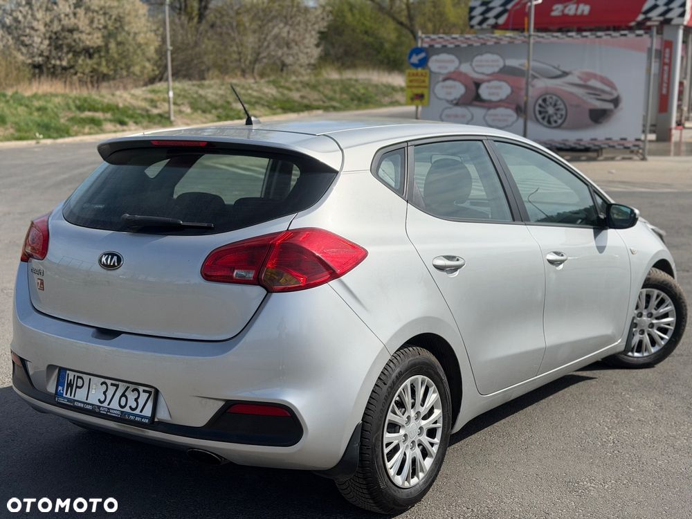 Kia Ceed 1.6 GDI M - 3