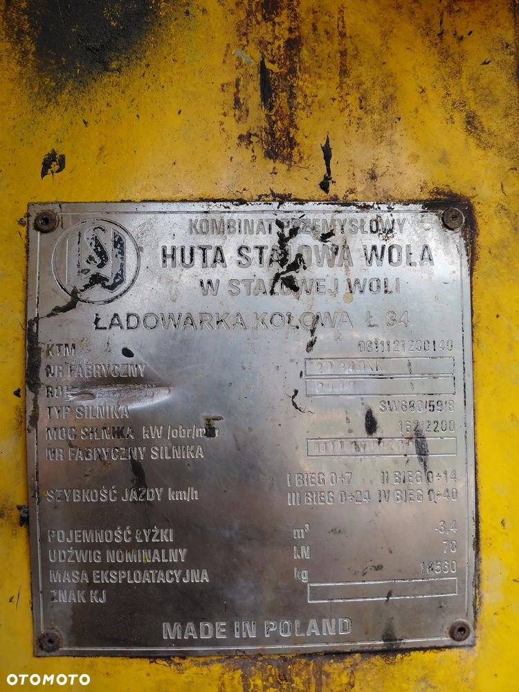 HSW Ł34B - 13