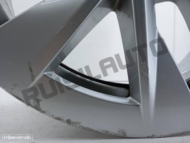 Jante Alumínio R15 6va601_025 Skoda Fabia Iv (pj) [2019_2024] 1 - 9