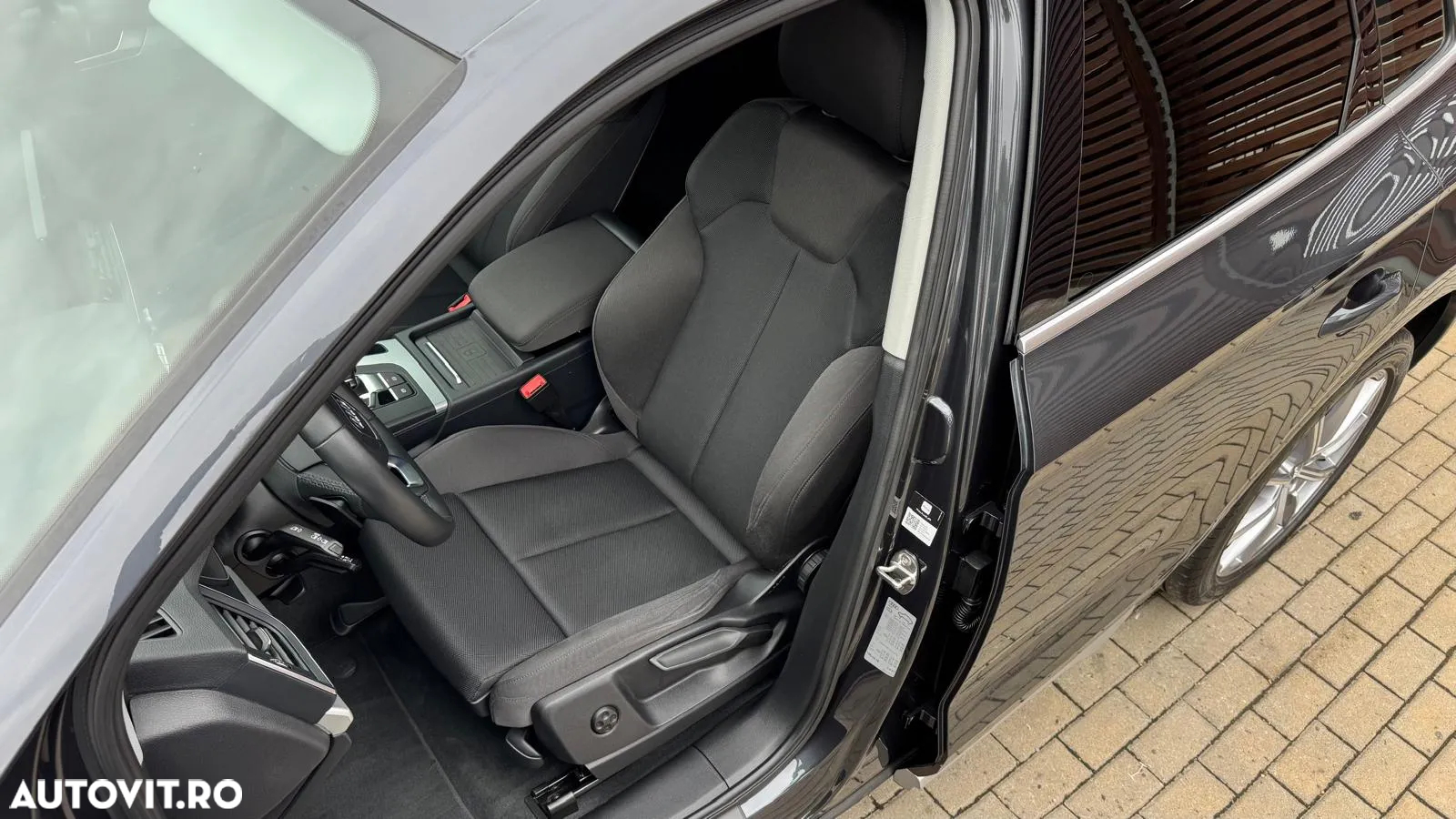 Audi Q5 40 TDI quattro S tronic MHEV - 16