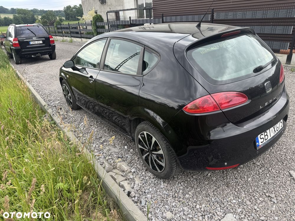 Seat Leon - 3