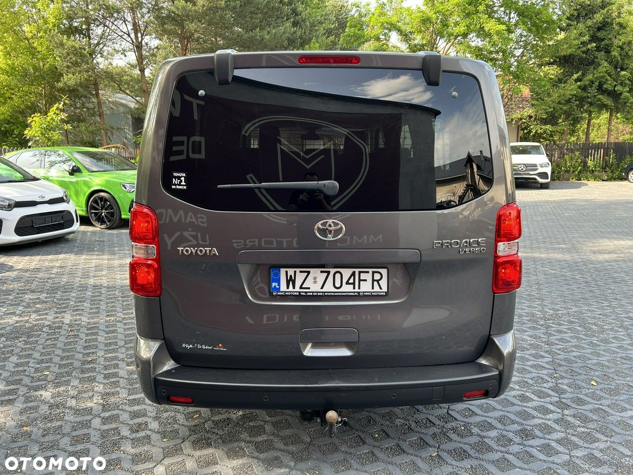 Toyota ProAce - 20
