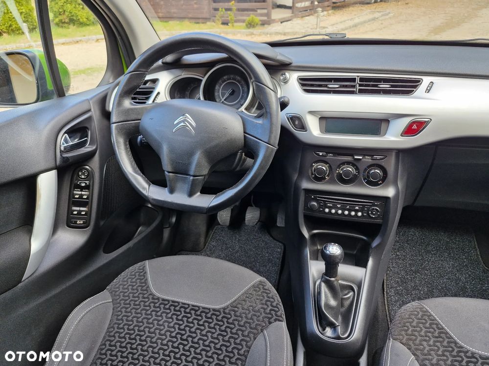 Citroën C3 1.4 Business Class - 10