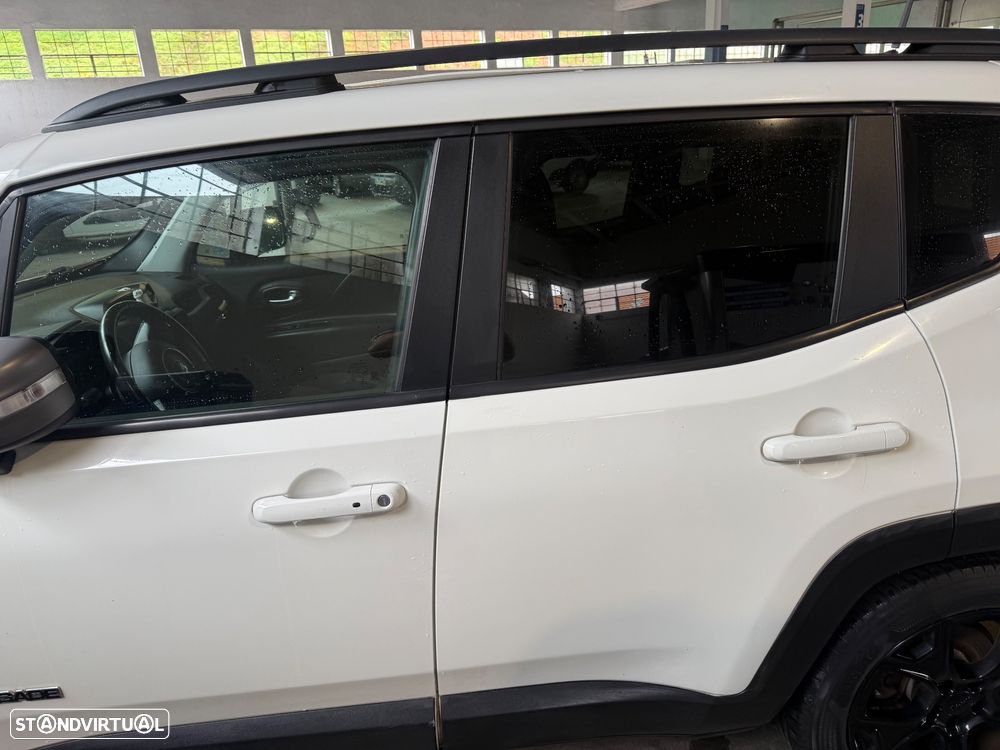 Jeep Renegade 1.6 MJD Limited S DCT - 5