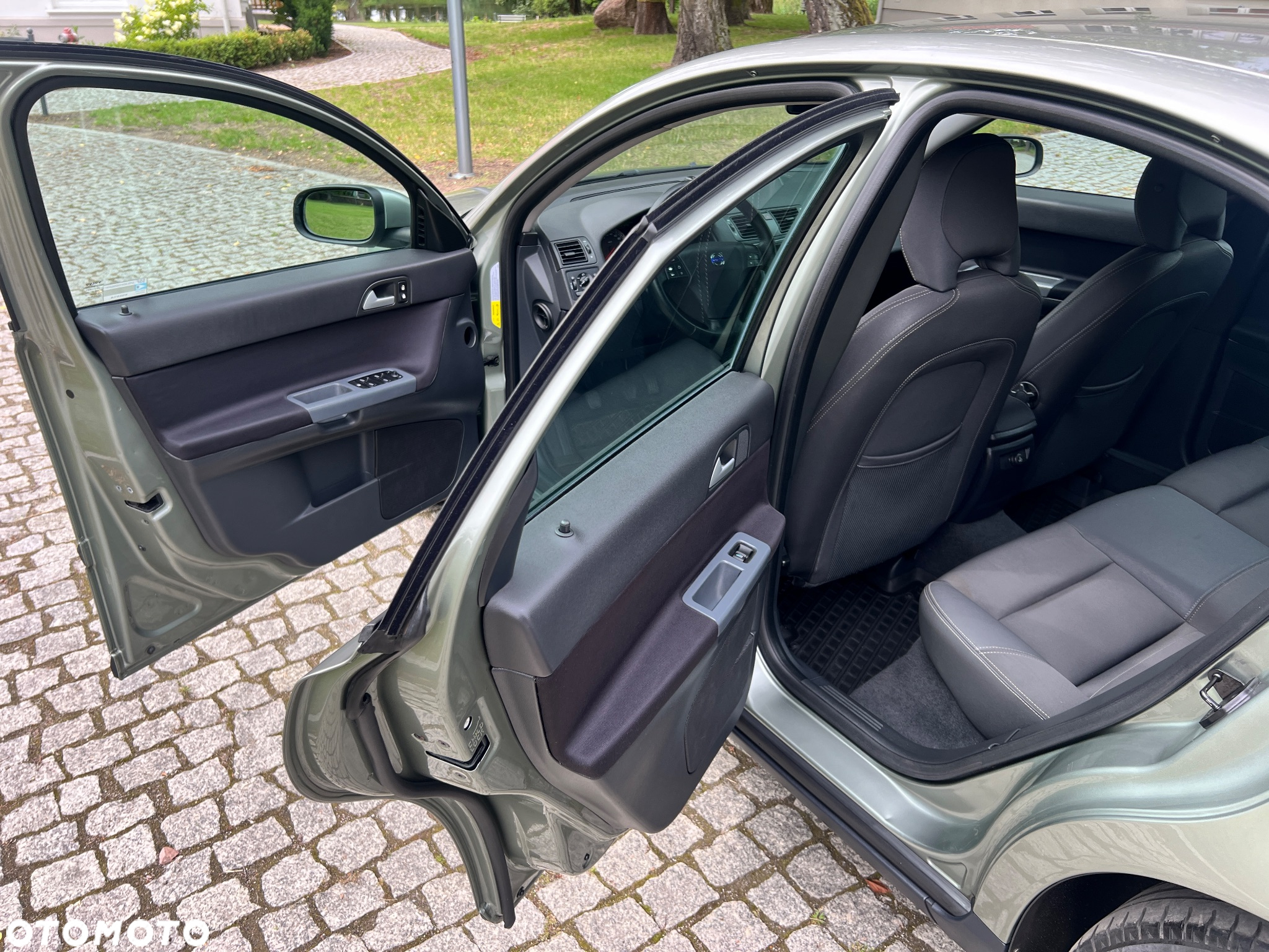 Volvo S40 1.8 - 13