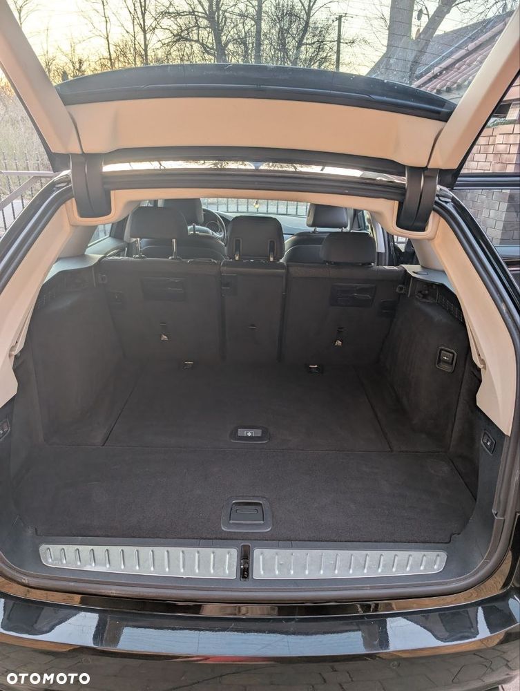 BMW Seria 5 518d Sport Line - 11