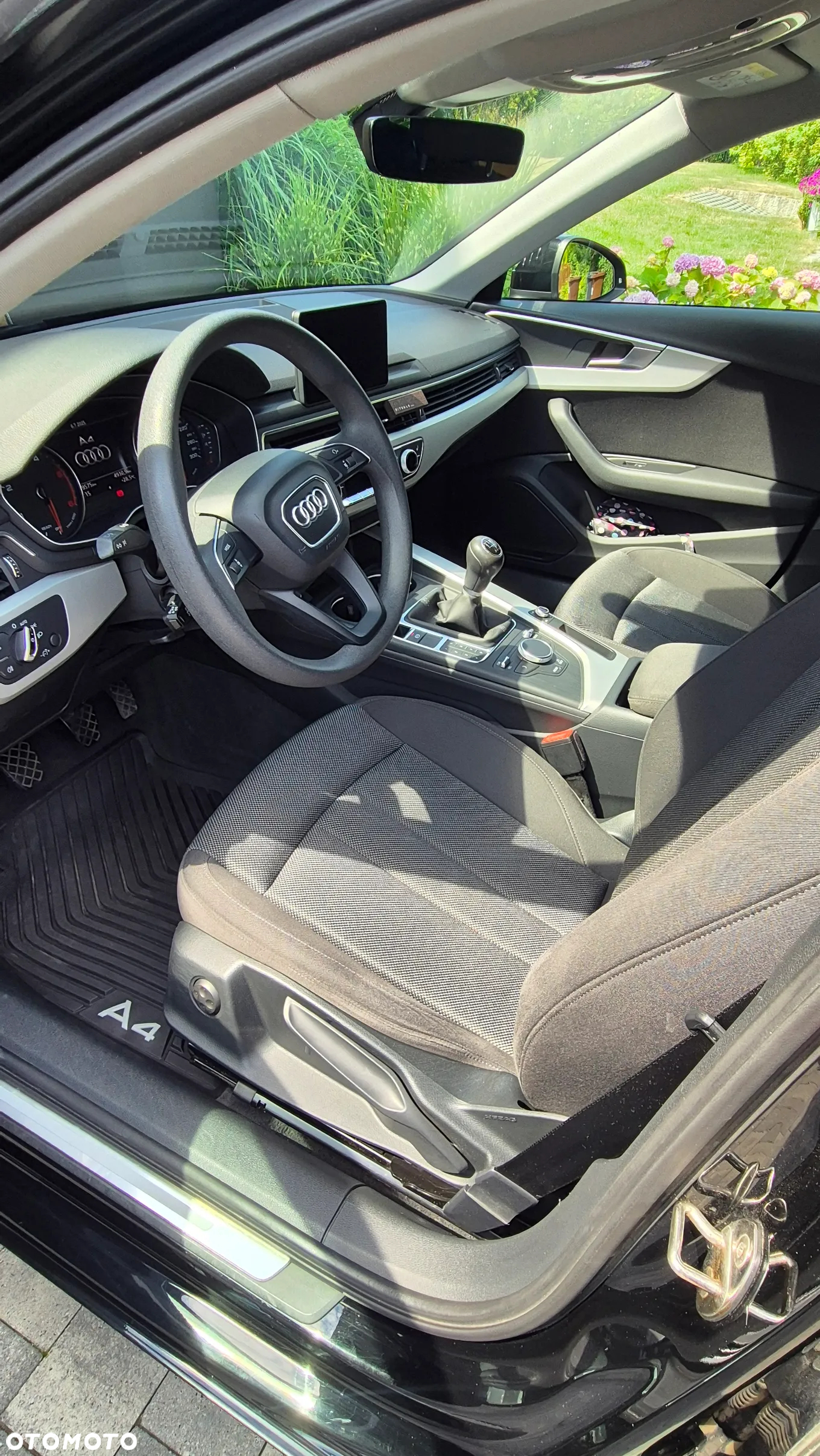 Audi A4 - 17