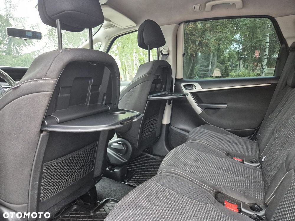 Citroën C4 Picasso 1.6 HDi FAP EGS6 Tendance - 36