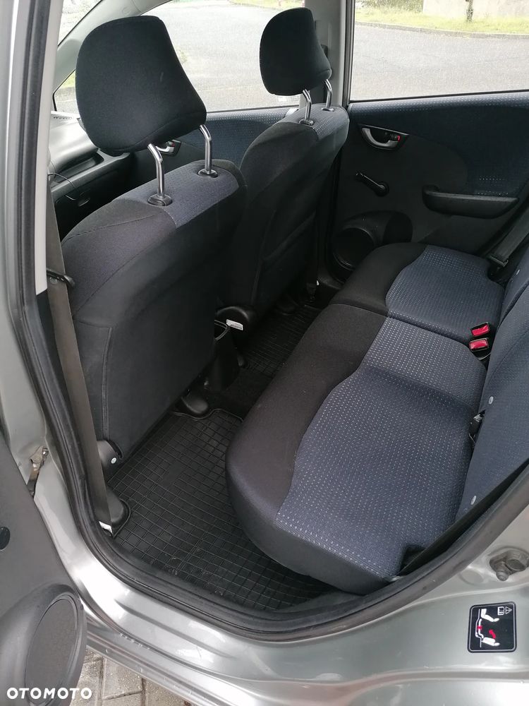 Honda Jazz 1.2 i-VTEC - 10