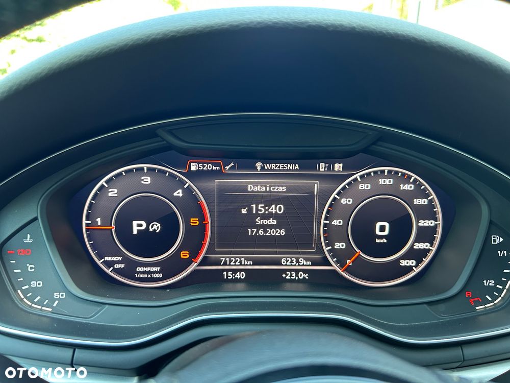 Audi A5 Sportback - 40