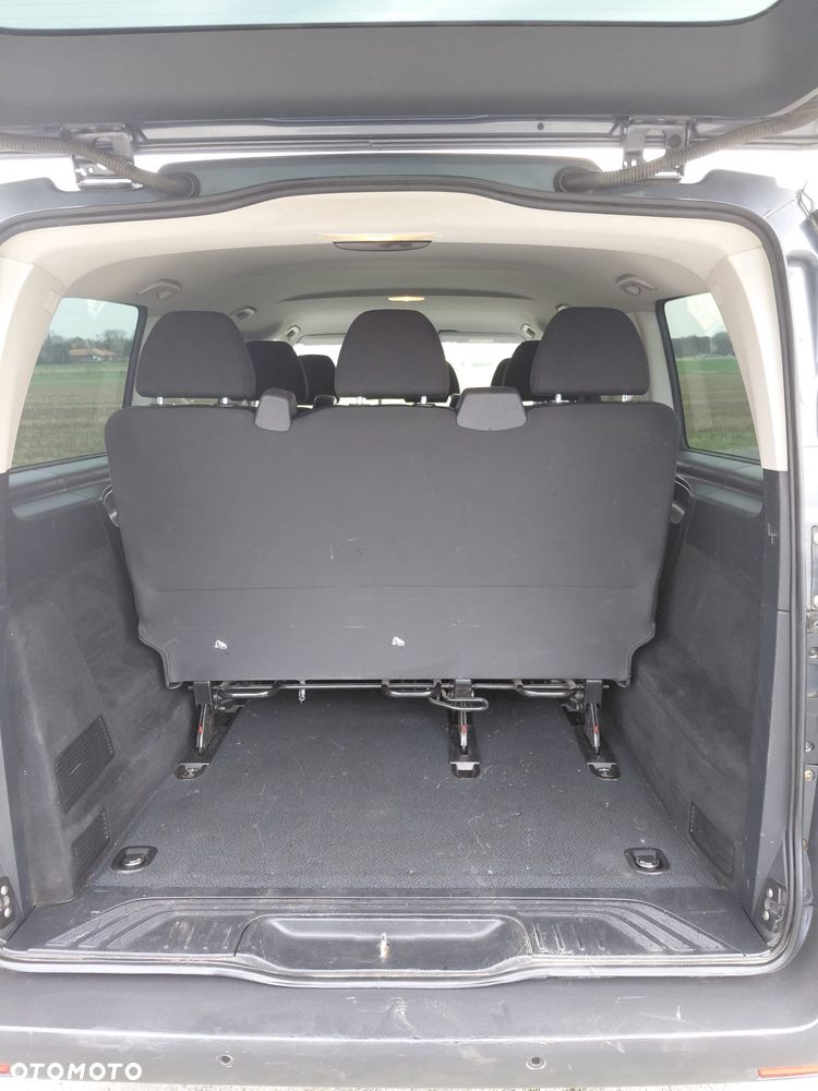 Mercedes-Benz Vito CDI Tourer Pro 447.705 - 11
