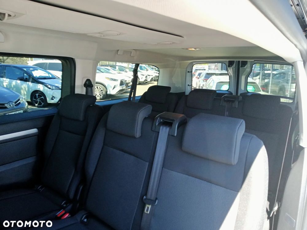 Toyota Proace Verso 2.0 D4-D Long Business - 11
