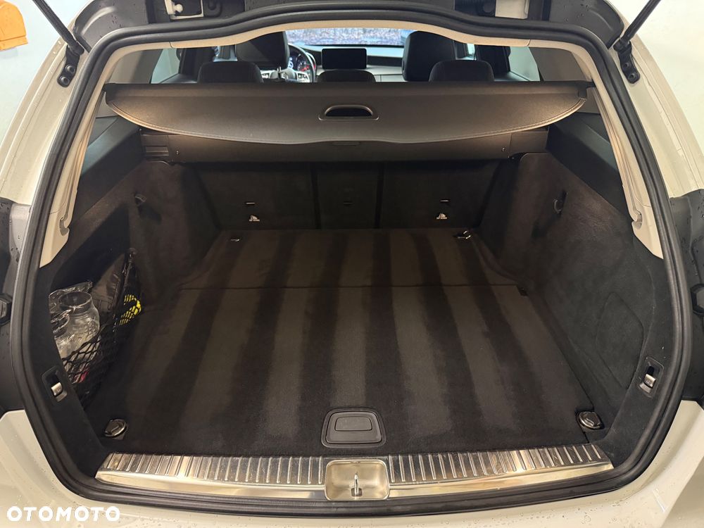 Mercedes-Benz Klasa C 200 d 9G-TRONIC Avantgarde - 26