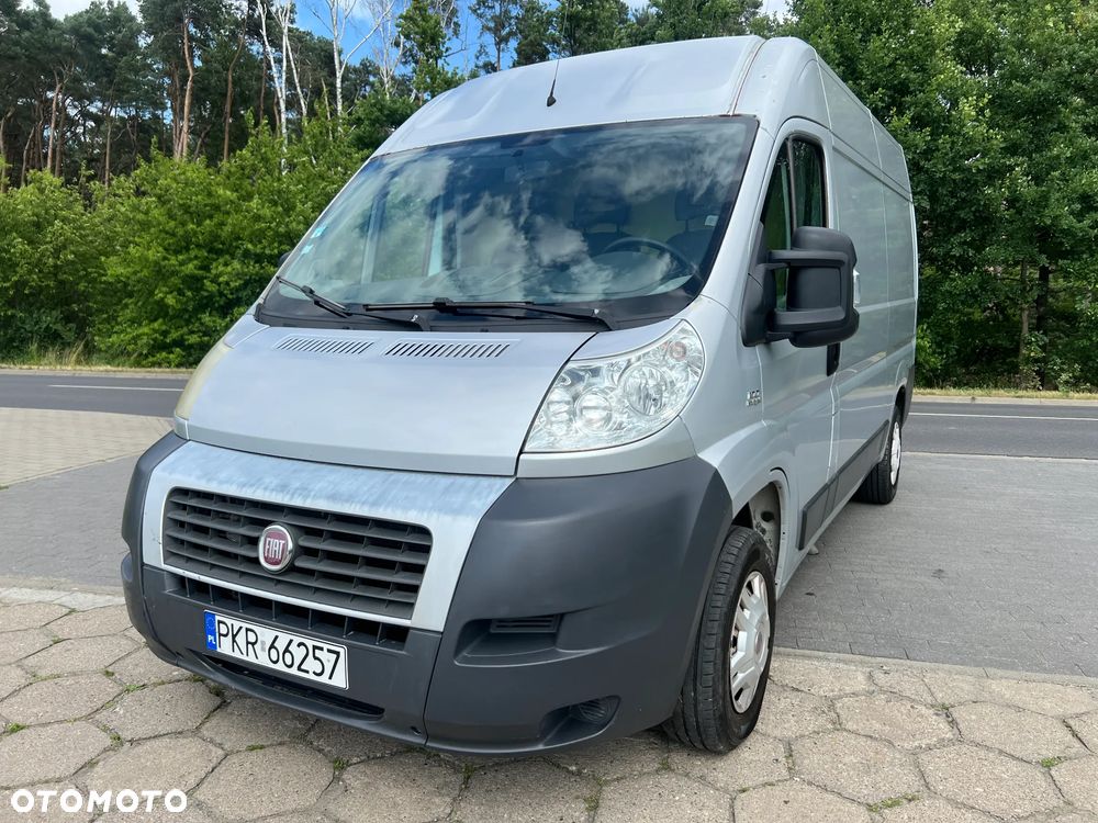 Fiat Ducato - 3
