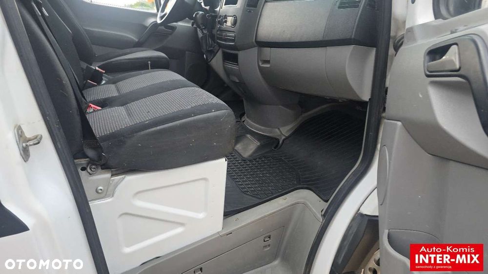 Mercedes-Benz SPRINTER 315 - 17