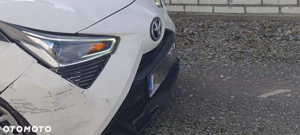 Toyota Aygo - 2