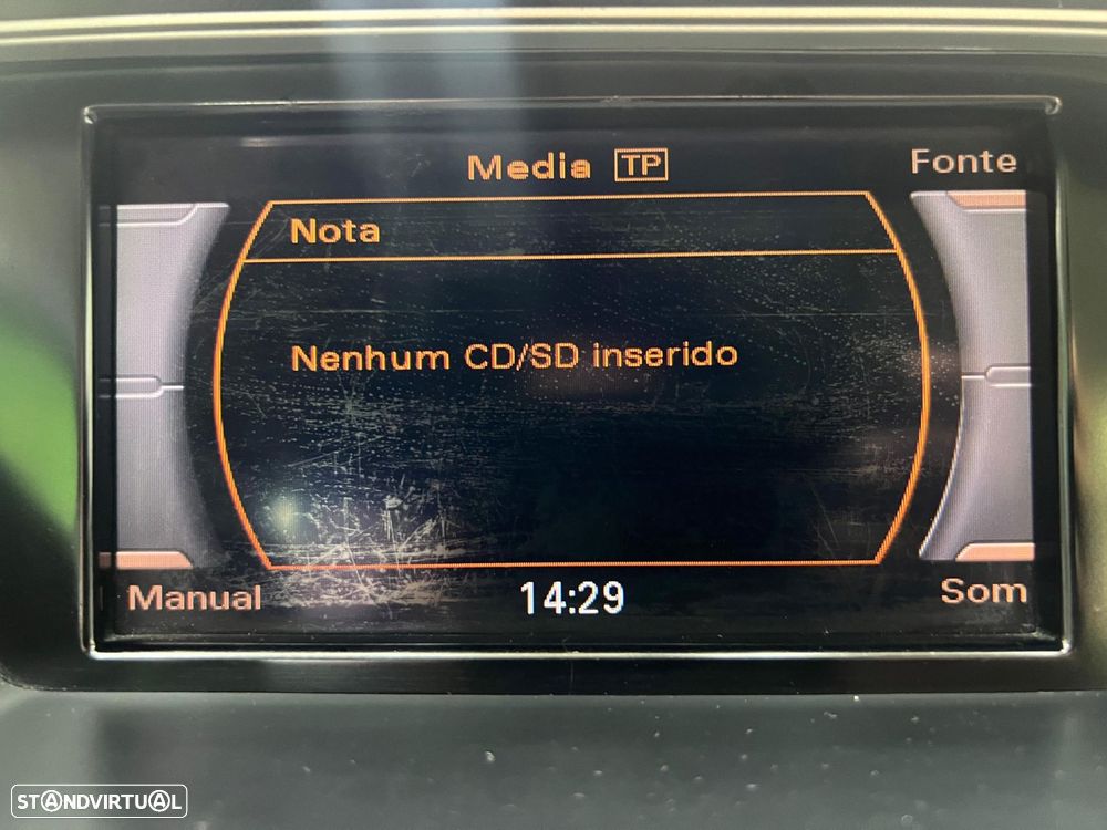 Audi A4 Allroad 2.0 TDI quattro - 35