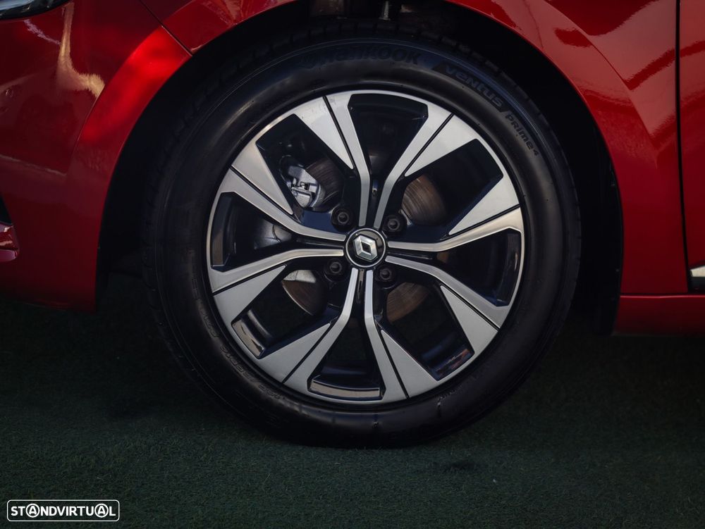 Renault Clio - 12