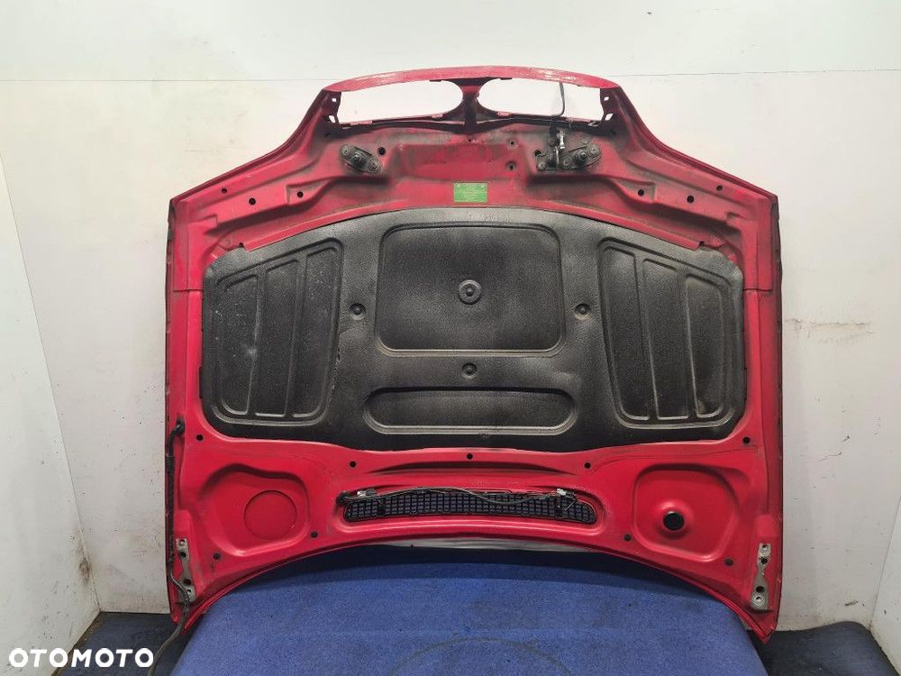 BMW 3 E46 LIFT MASKA PRZEDNIA 438/3 JAPANROT - 10