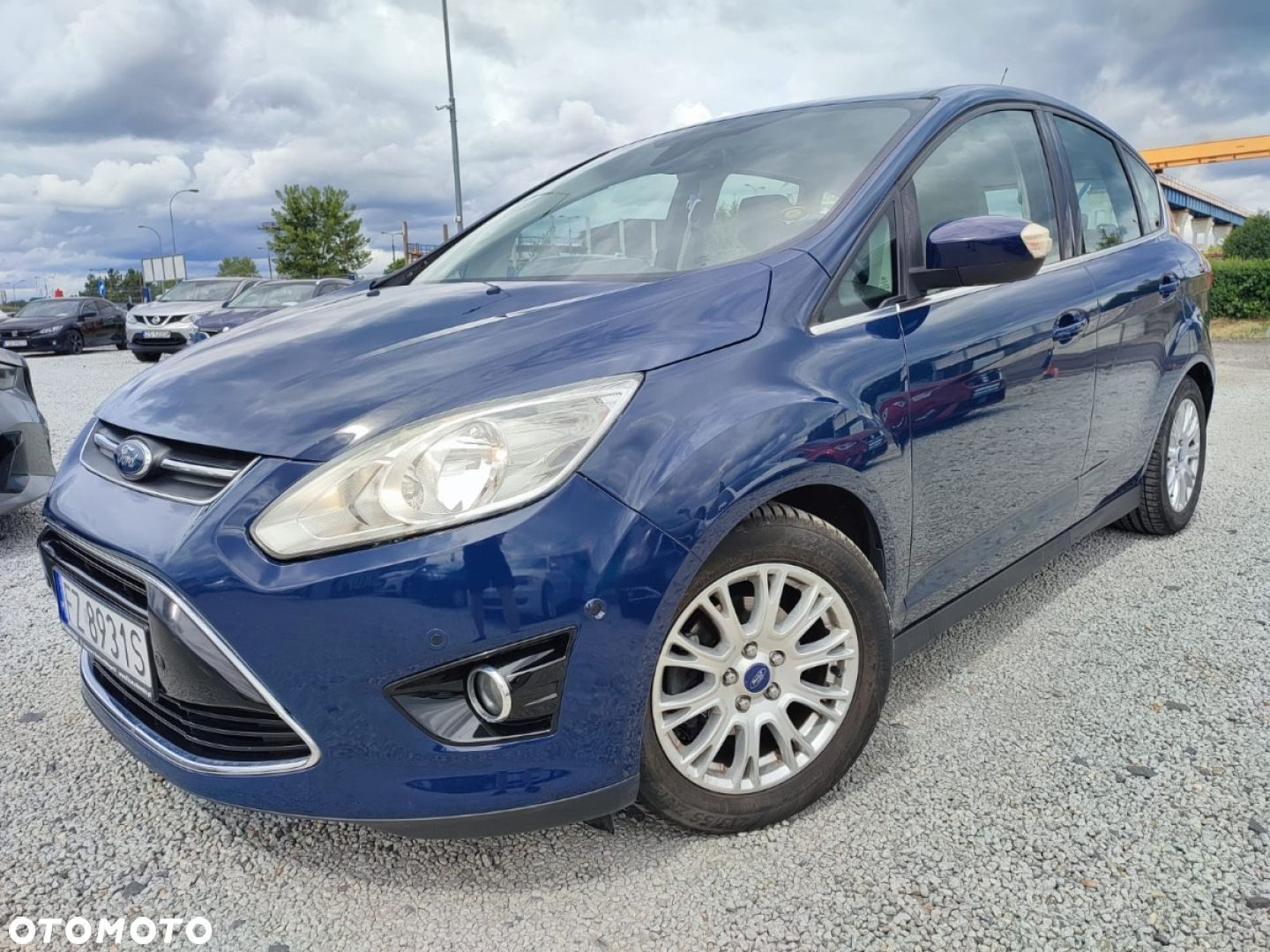 Ford C-MAX - 18