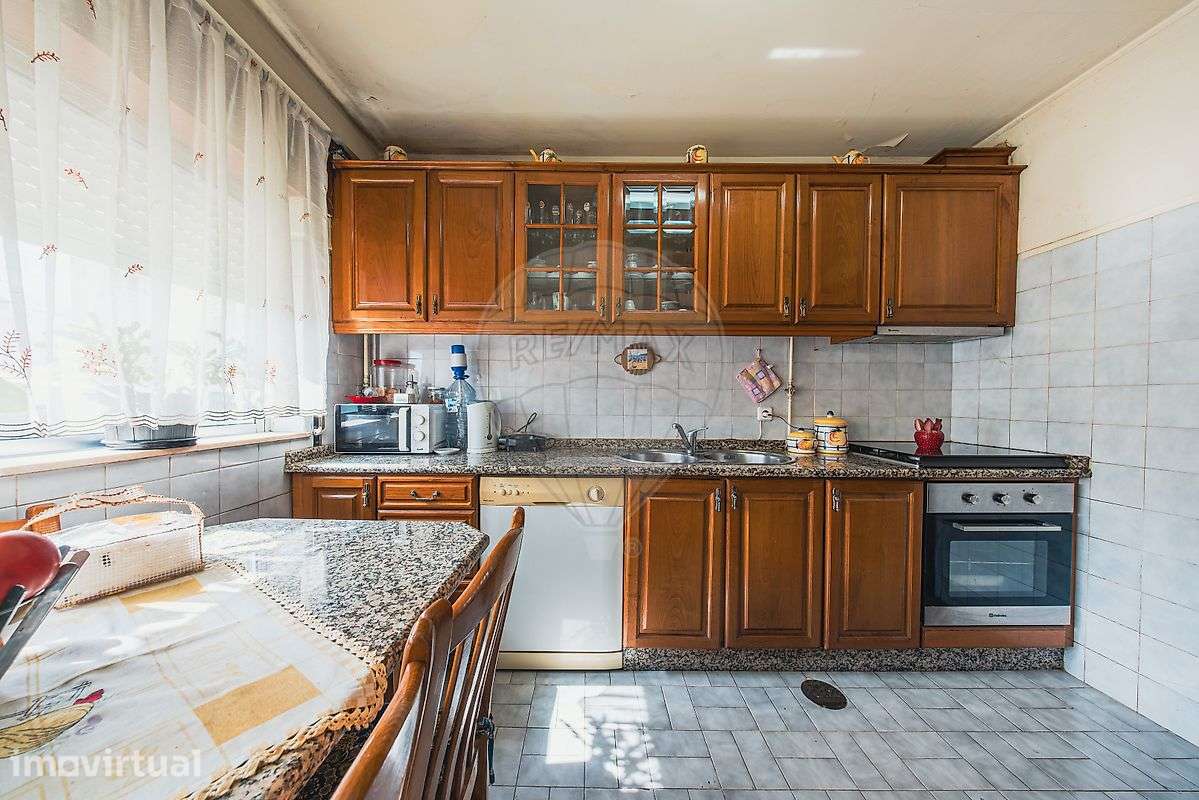 Apartamento T3 para venda - Grande imagem: 4/20