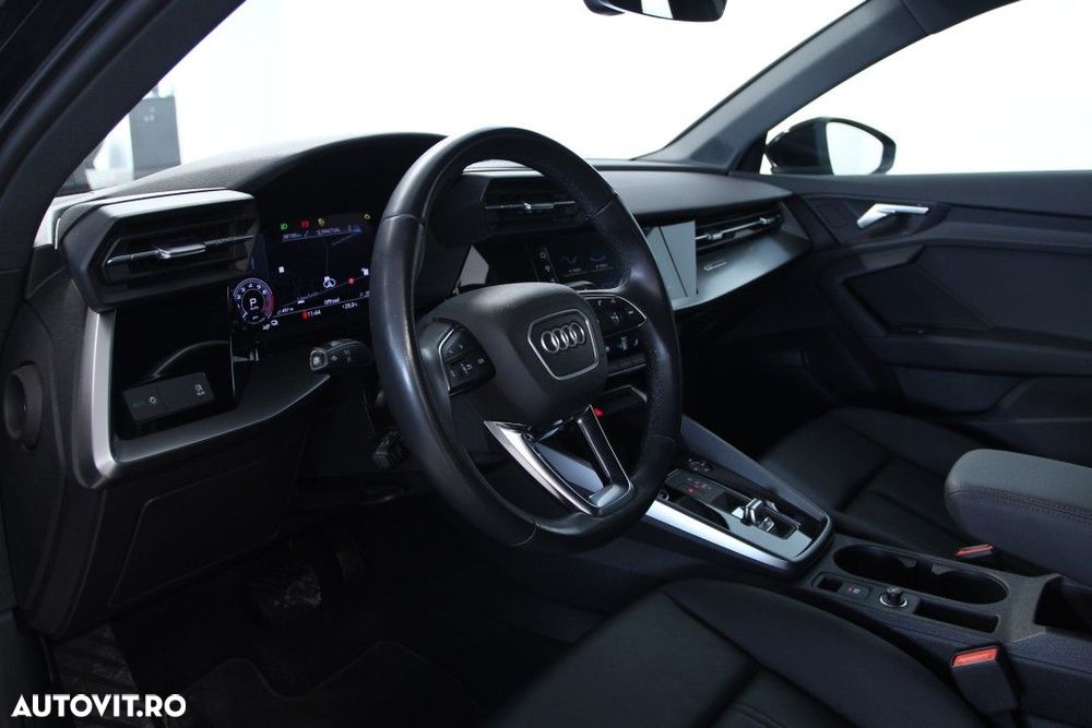 Audi A3 Sportback - 9