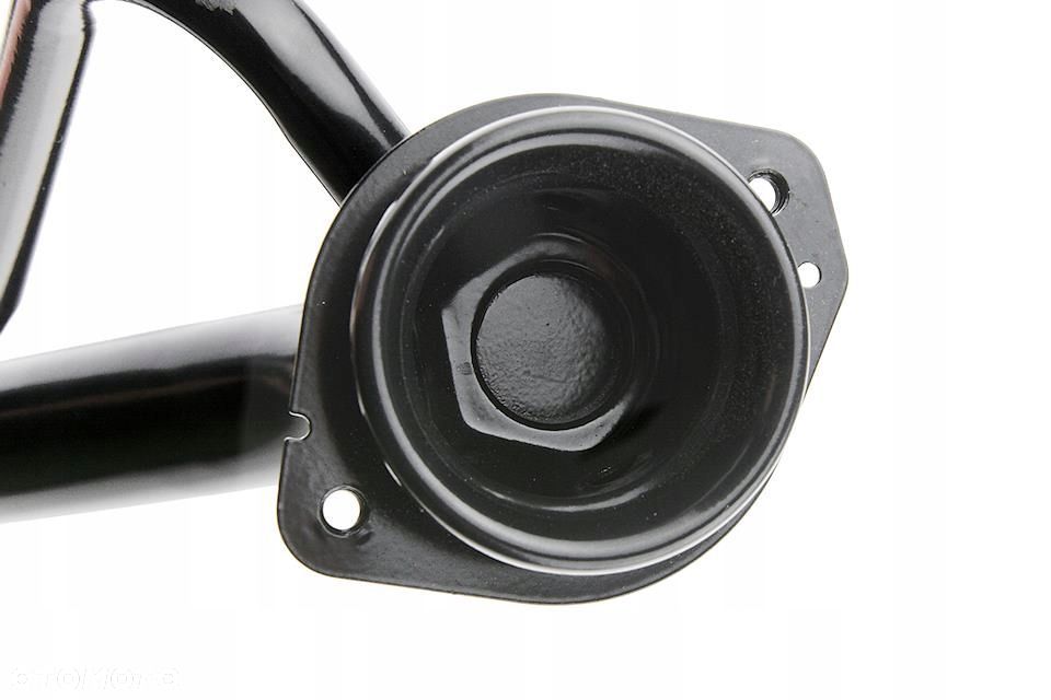 WLEW PALIWA RURA BAKU ZBIORNIK ZBIORNIKA MITSUBISHI PAJERO PININ 5D 2.0 99-06 - 2