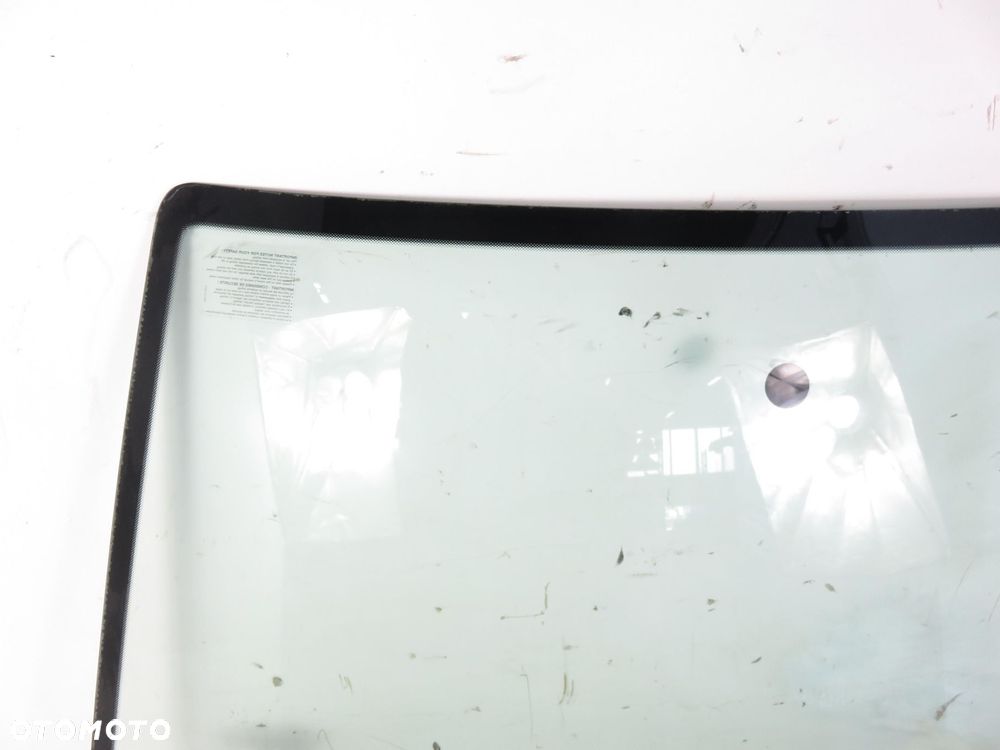 SZYBA CZOŁOWA SEAT CORDOBA II 6L2 - 4