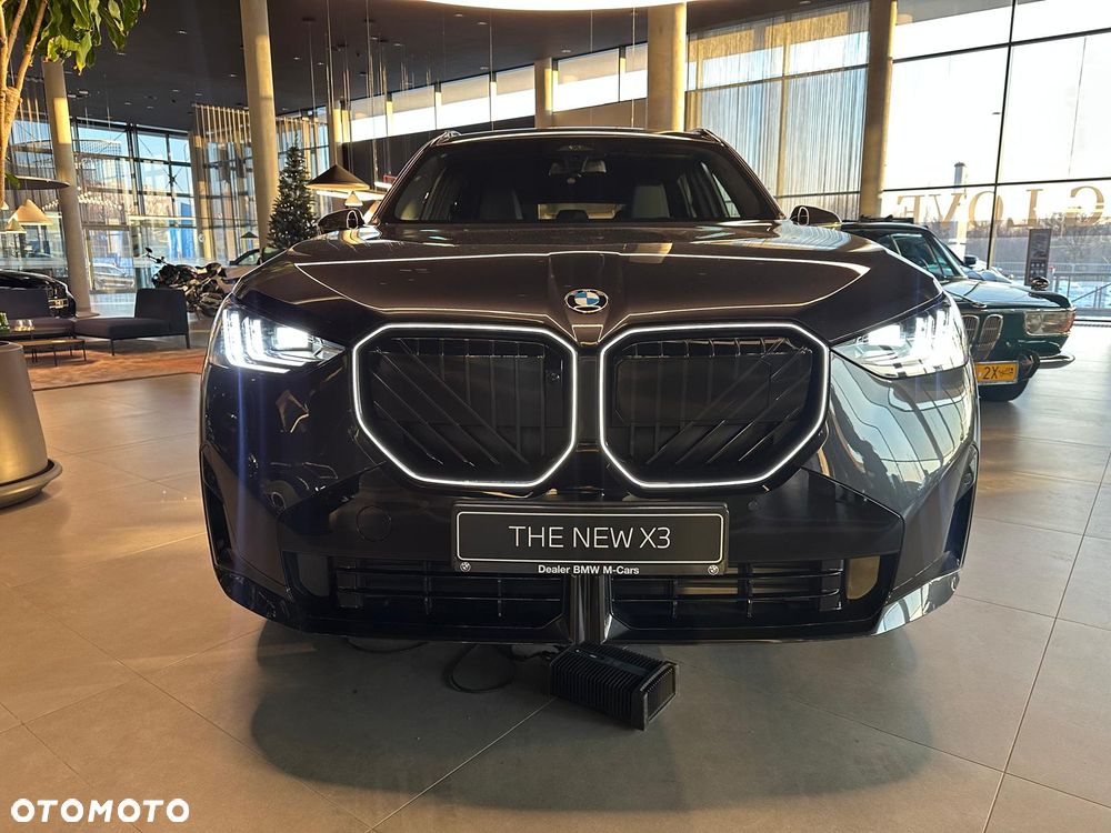 BMW X3 - 9
