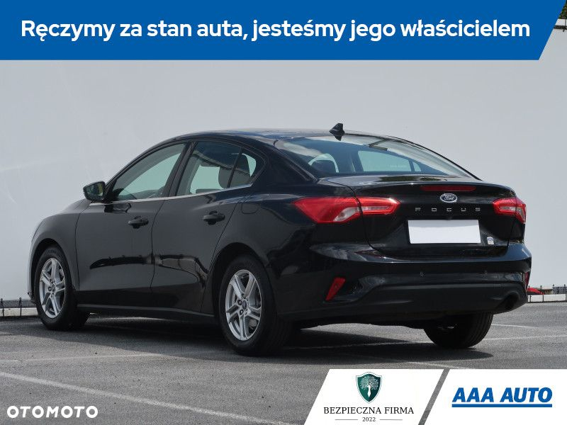 Ford Focus - 5