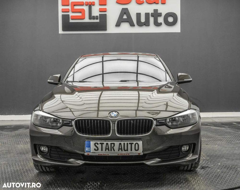 BMW Seria 3 - 3